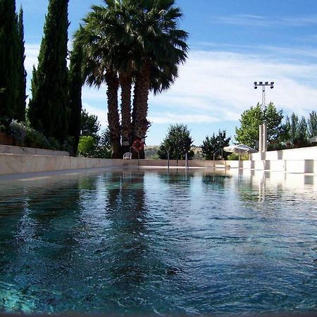 Gran Hotel Aqualange - Balneario De Alange Εξωτερικό φωτογραφία