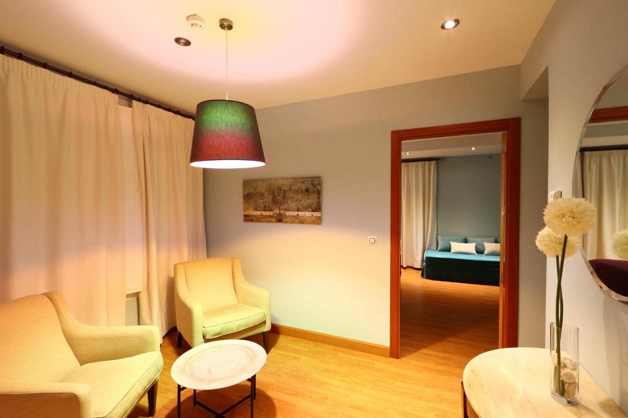 Gran Hotel Aqualange - Balneario De Alange Δωμάτιο φωτογραφία