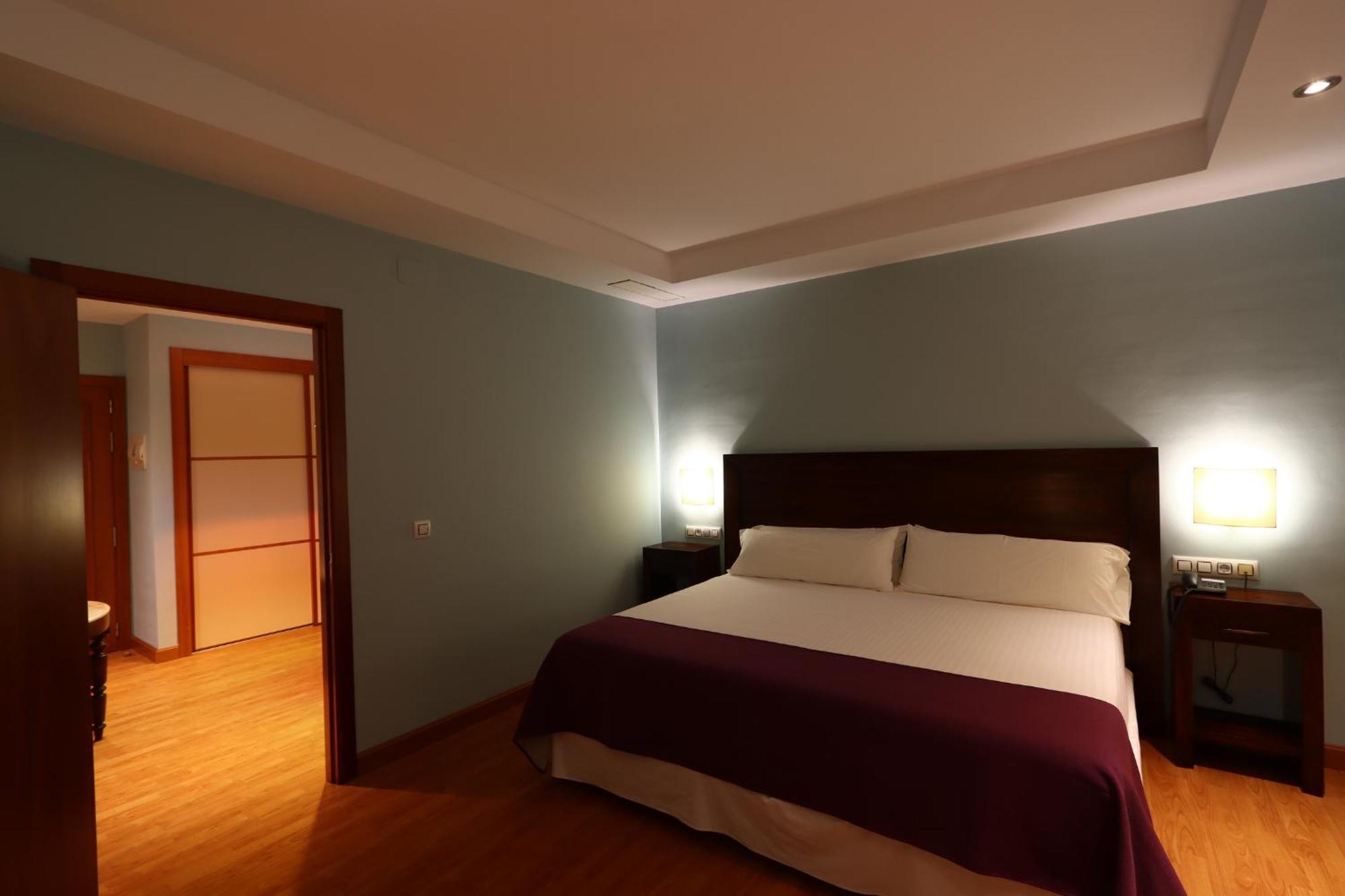 Gran Hotel Aqualange - Balneario De Alange Δωμάτιο φωτογραφία