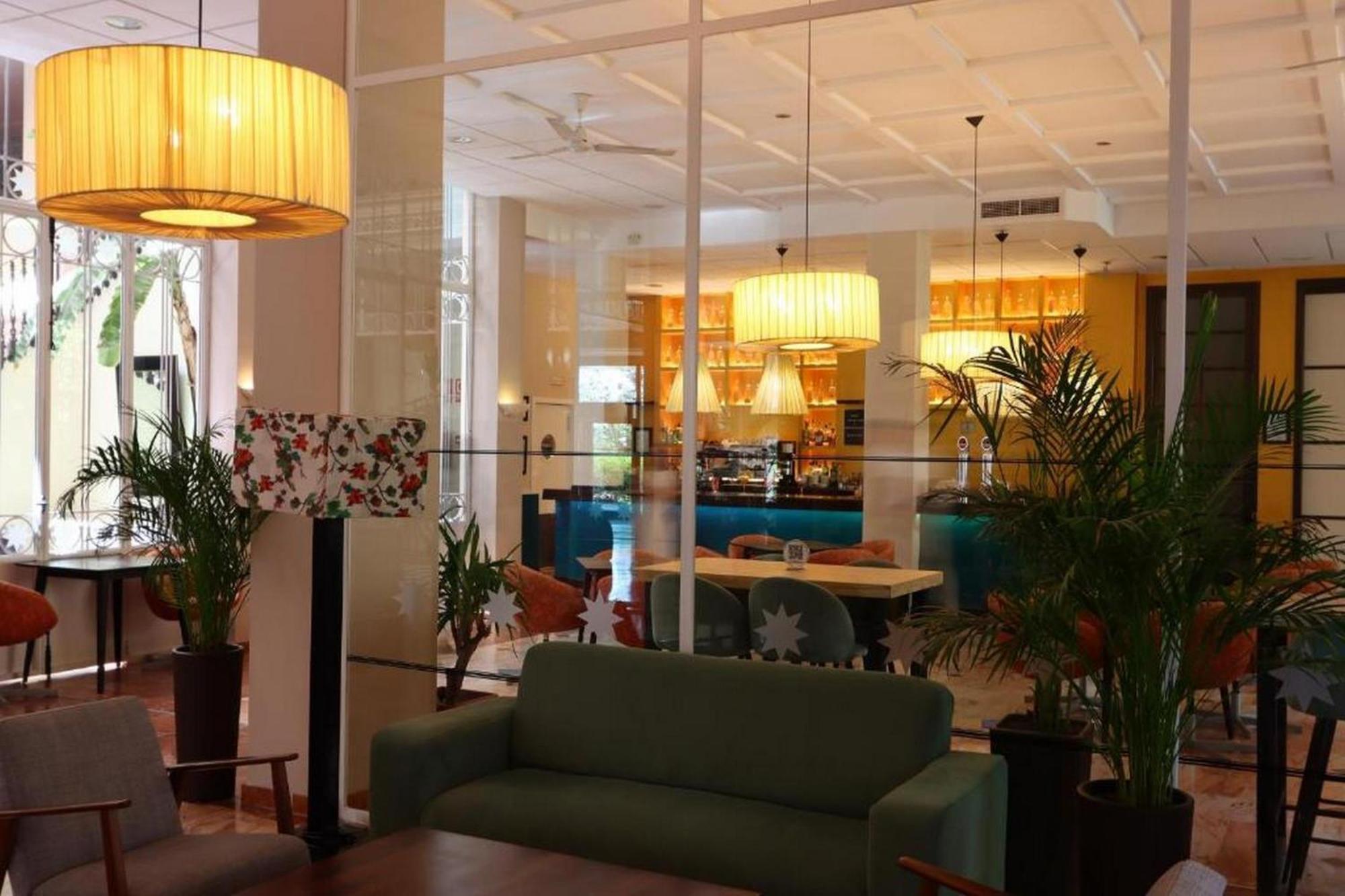 Gran Hotel Aqualange - Balneario De Alange Εξωτερικό φωτογραφία